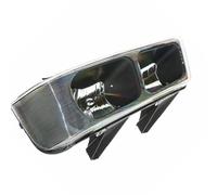 Lampada Di Guida Compatibile Con GMC Per Savana 1500 Van 2003 2004 2005 2006 2007 2008 2009 2010 2011 2012 2013 2014 Indicatore Di Direzione Per Auto Fendinebbia