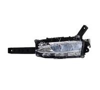 Lampada Di Guida Compatibile Con Lexus Per NX200T Per NX300 2018 2019 2020 Paraurti Anteriore Auto Fendinebbia Luci Di Guida Parti Di Ricambio