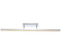 Lampada di illuminazione a binario con striscia luminosa a soffitto a LED da 18,5 Watt