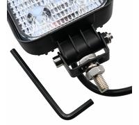 Lampada di Inondazione Professionale IP67 LED 15w Worklight 12v 24v Van 1080l...
