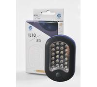 LAMPADA DI ISPEZIONE 24LED Flux 3xAA