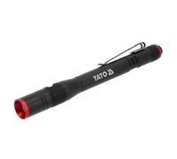 Lampada di ispezione LED lampada a penna 500 lumen ricaricabile tramite...