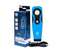 Lampada di ispezione M-TECH PRO 15W + 3W COB