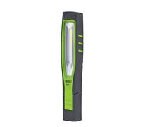 Lampada Di Ispezione Ricaricabile LED SMD COB 7W 700 Lumen Verde 11759