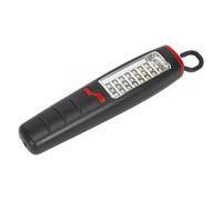 Lampada Di Ispezione Ricaricabile Sealey 2.5W & 0.5W SMD LED Litio LED307