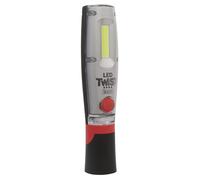 Sealey Ricaricabile Ispezioni Luce 8W Rotondi & 1W SMD LED LED1001