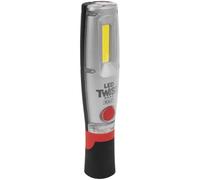 Lampada Di Ispezione Ricaricabile Sealey LED2001 LED Twist 16W COB E 1W SMD