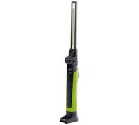Lampada Di Ispezione Slimline Draper COB SMD LED 7W 70 - 700 Lumen Verde 98346