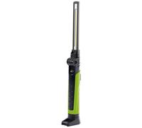 Lampada Di Ispezione Slimline LED COB/SMD Draper 98346 7W - 70 A 700 Lm (Verde)
