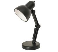 Lampada di lettura della clip a LED - illuminazione da scrivania a collo di cigno, portatile leggero | Luce di morsetto per la protezione oculare ricaricabile, illuminazione 'attività di controllo