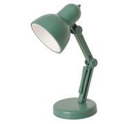 Lampada di lettura della clip a LED - illuminazione da scrivania a collo di cigno, portatile leggero | Luce di morsetto per la protezione oculare ricaricabile, illuminazione 'attività di controllo