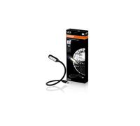 Lampada Di Lettura LED Interno Auto OSRAM ONYX COPILOT USB Universale
