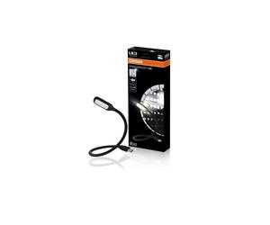 Lampada Di Lettura LED Interno Auto OSRAM ONYX COPILOT USB Universale