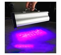 Lampada Di Polimerizzazione Colloidale UV Portatile Da 400 W LED Stampante Fotografica A Getto D'inchiostro Con Testina Di Stampa Che Polimerizza Lampada A Led UV A Pannocchia 395 Nm(365nm)