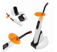 Lampada di polimerizzazione della resina composita senza fili LED dentale LED-B