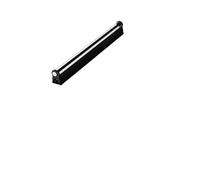 Lampada di polimerizzazione UV, 1/2 pezzi di barra luminosa UV nera for stanza, armadietto, decorazioni for Halloween, poster di pittura for il corpo, arazzo fluorescente, festa luminosa(1Pcs)