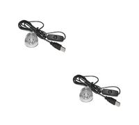 Lampada di polimerizzazione UV 5W USB LED Luce viola LED BeadWave Lunghezza 390-365nm Strumenti di riparazione Alimentati USB Luce di polimerizzazione UV