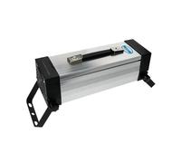 Lampada di polimerizzazione UV a LED da 700 W e 800 W, con rilevamento fluorescente, a raggi ultravioletti, 365 nm, 395 nm e 405 nm Usi multipli(4000W,365nm X 395nm)