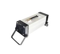 Lampada di Polimerizzazione UV da 600 W - Efficiente per L'Essiccazione di Inchiostro A Olio Verde UV Adesivo Senza Ombre Rilevamento Della