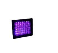 Lampada di polimerizzazione UV, Lampada di polimerizzazione UV a LED 395nm 7W Lampada di polimerizzazione in resina for stampa di moi Lampada di ossidazione for verniciatura fluorescente