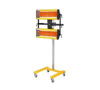 Lampada di polimerizzazione UV, Lampada For Polimerizzazione Della Vernice A Onde Corte Lampada For Asciugatura A Infrarossi Riscaldatore A Infrarossi For Vernice For Auto