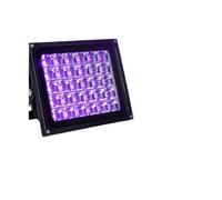 Lampada di polimerizzazione UV, Lampada UV LED for riparazione PCB in resina for stampante 3D da 365 NM e 7 W, olio verde, lavorazione manuale, polimerizzazione fai da te