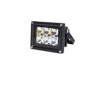 Lampada di polimerizzazione UV, Lampada UV LED for stampante 3D da 365 NM e 10 W, for riparazione PCB, olio verde, lavorazione manuale, fai da te