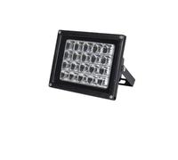 Lampada di polimerizzazione UV, Lampada UV LED for stampante 3D da 365 NM e 20 W, in resina, for riparazione PCB, olio verde, lavorazione manuale, fai da te