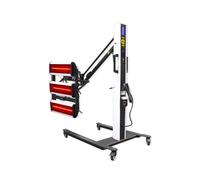 Lampada di polimerizzazione UV, Lampade Di Calore A Infrarossi Alone Al Quarzo A Onde Corte Da 3300 W For Lampada Di Polimerizzazione A Vernice A Infrarossi For Verniciatura Di Autoi