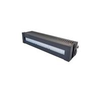Lampada di polimerizzazione UV LED da 395 nm e 405, colla ultravioletta senza ombre, a gocce cristallo, resina, inchiostro, vernice, serigrafia,Craft Pro(2000W,365nm)