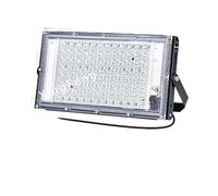 Lampada di polimerizzazione UV, Luce nera a LED UV, interruttore USB, faretto a LED da 395 nm, adatto for feste, bar, illuminazione da palco, luce notturna, Natale(96LEDs-3P)