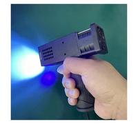Lampada di polimerizzazione UV portatile a LED da 20 x 20 mm, luce ultravioletta da 395 nm for la cottura, l'asciugatura e la riparazione di veicoli. Usi multipli