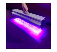Lampada di polimerizzazione UV portatile da 400 W Adesivo senza ombre stampa Esposizione 'inchiostro Rilevamento a fluorescenza, Attrezzatura leggera speciale(405nm)