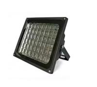 Lampada di polimerizzazione UV raffreddata ad aria da 365 nm, 395 e 405, faretto LED portatile alta intensità for inchiostro adesivo in resina, olio verde, della,Craft Pro(50W,395nm*365nm)