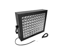 Lampada di polimerizzazione UV raffreddata ad aria da 365 nm, 395 e 405, faretto LED portatile for inchiostro adesivo in resina, olio verde Stampa 3D(365nm,8 beads 200W)