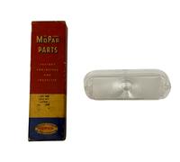 Lampada Di Retromarcia Chiara 1958 Plymouth Savoy Belvedere Fury 1810411 NOS