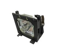 Lampada di ricambio AN-P25LP compatibile per S-HARP XG-P25X
