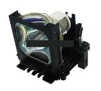 Lampada di ricambio con alloggiamento/modulo custodia for H-tach CP-HX5000/CP-X880/CP-X880W/CP-X885/CP-X885W/SRP-3240