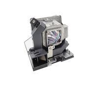 Lampada di ricambio for N-EC NP30LP M323H M332XS M333XS M352WS M353WS M402H M402X M402XG M403H M404H NP-403WG