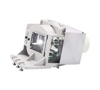 Lampada di ricambio for proiettore B-EN*Q TH670 for O-PTOM*A H111 S310 S311 W311 X310 PAW84-2400 PAW84-2401 5J.JEL05.001(5J.JEL05.001-CBH)