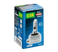 Lampa Lampada Hid Xenon 4.300°k - D3r - 35w - Pk32D-6 - 1 Pz - Scatola S_0290_5
