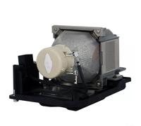 Lampada di ricambio LMP-E212 compatibile con Sony serie VPL - Lampada con alloggiamento per presentazioni home cinema e ufficio, lunga durata (CBH)