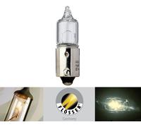 Lampada Di Ricambio Per Luce Di Parcheggio Anteriore Flosser BAX9S 6W Stock 4006