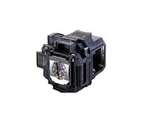Lampada di ricambio per proiettore Lampada da proiettore ELPLP88 V13H010L88 Adatta per EPSON EH-TW5350 EH-TW5300 EB-S27 EB-X31 EB-W29 EB-X31 EB-W29 EB-X04 EB-X27 EB-X29 EB-X31 EB-X36 EX3240 Lampadina
