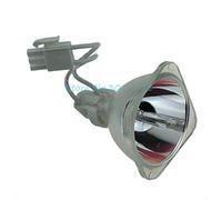 Lampada di ricambio per proiettore Lampada da proiettore nudo compatibile SHP132 / 5J.j0A05.001 Adatta per BenQ MP515, MP515 ST, MP525, MP525ST, MP525P, MP526, MP576, proiettori MP515P. Lampadina dell