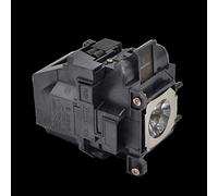 Lampada di ricambio per proiettore Lampada del proiettore ELPLP88 V13H010L88 Adatta per EPSON EB-945H / EB-955WH / EB-965H / EB-98H / EB-S27 / EB-U04 / EB-S27 / EB-U04 / EB-U32 / EB-U04 / EB-U32 / EB-