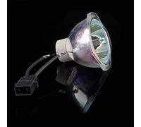 Lampada di ricambio per proiettore Lampada per proiettori per ELPLP96 adatta per EPSON EB-W05 EB-W39 EB-W42 EH-TW5600 EH-TW650 EX-X41 EX3260 EX5260 EX3210 EX3260 EX526 Lampadina della lampada del proi