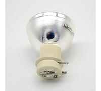Lampada di ricambio per proiettore Lampadina del proiettore Compaibile 5J.J9M05.001 Adatta per BenQ W1300 .Fit per OSRAM P-VIP 240 / 0.8 E20.9N Lampadina Lampadina della lampada del proiettore