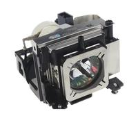 Lampada di ricambio per proiettore POA-LMP132 Lampada compatibile con alloggiamento adatto for Sanyo PLC-XE33/ XR201/ XW200/ XW250/ XW300; Eiki LC-XBL20/ XBL25/ XBL30 Proiettori Lampadina della lampad