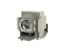 Lampada di ricambio per proiettore RLC-070 con alloggiamento per VIEWSONIC PJD5126//PJD5126-1W//PJD6213//PJD6223//PJD6223-1W//PJD6353//VS14295